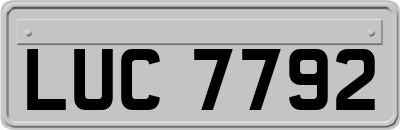 LUC7792