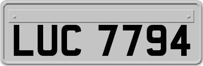 LUC7794