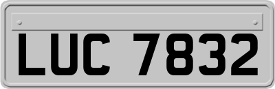LUC7832