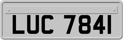 LUC7841