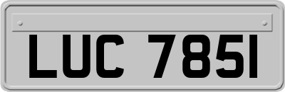 LUC7851