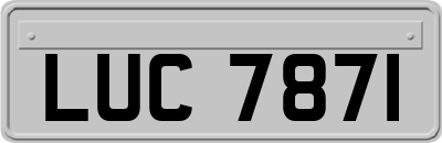 LUC7871