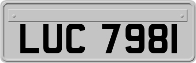 LUC7981