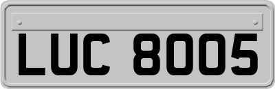 LUC8005