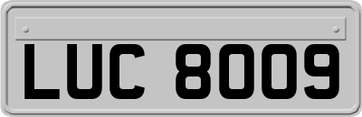 LUC8009