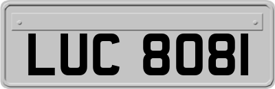 LUC8081