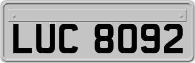 LUC8092
