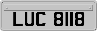 LUC8118