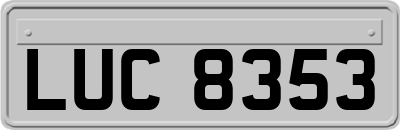 LUC8353