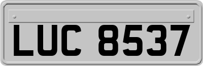 LUC8537