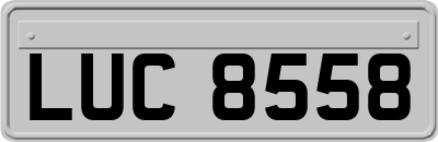LUC8558