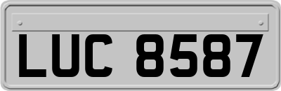 LUC8587