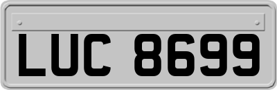 LUC8699