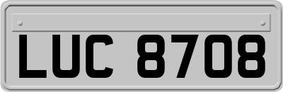 LUC8708