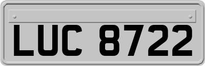 LUC8722