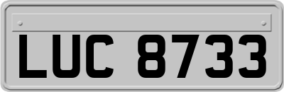 LUC8733