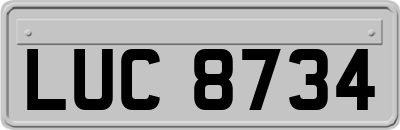 LUC8734