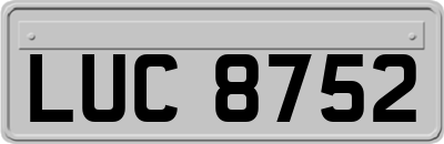 LUC8752