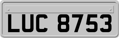 LUC8753