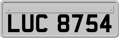 LUC8754