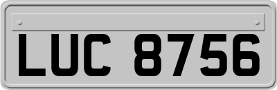 LUC8756