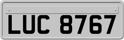 LUC8767
