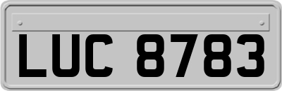 LUC8783