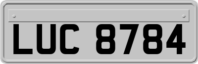 LUC8784