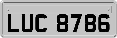 LUC8786