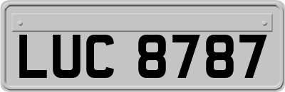 LUC8787
