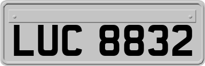 LUC8832