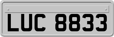 LUC8833