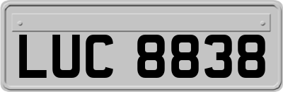 LUC8838