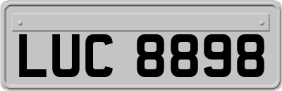 LUC8898