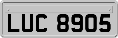 LUC8905