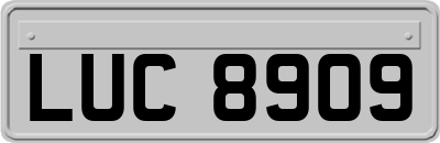 LUC8909