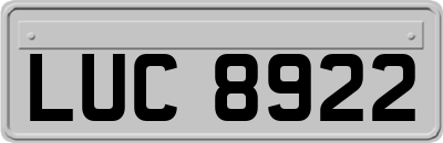 LUC8922