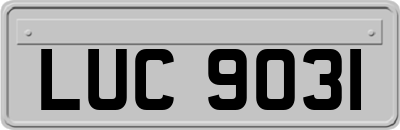 LUC9031
