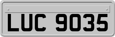 LUC9035
