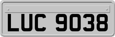 LUC9038
