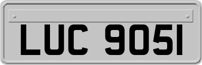 LUC9051