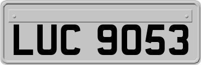 LUC9053