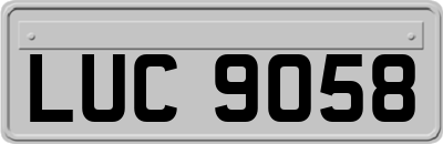 LUC9058