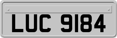 LUC9184