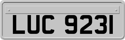 LUC9231