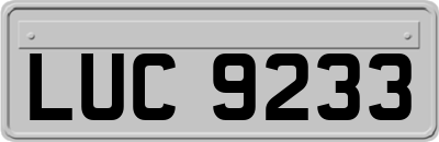 LUC9233