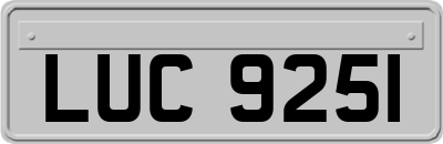 LUC9251