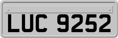 LUC9252