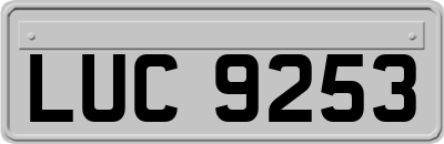 LUC9253