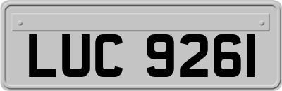 LUC9261